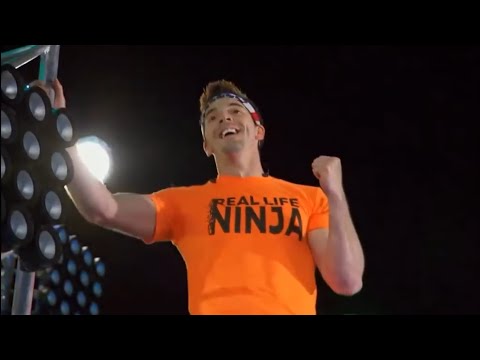 Drew Drechsel's Run at the Atlanta City Qualifier (ANW 11)!