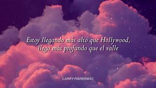 Mac Miller ft. Future - Earth (Subtitulado a Español)