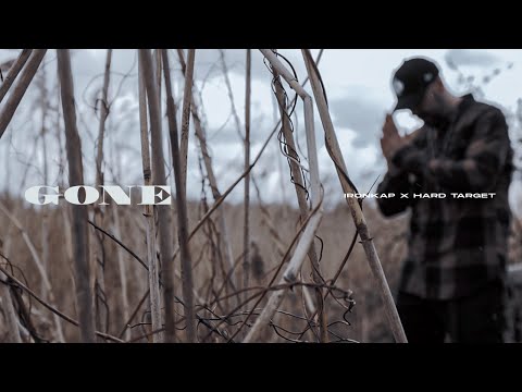 Ironkap feat. Hard Target - Gone (OFFICIAL VIDEO)