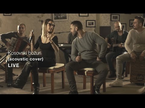 Miami Bend  - Kosovski božuri LIVE Acoustic