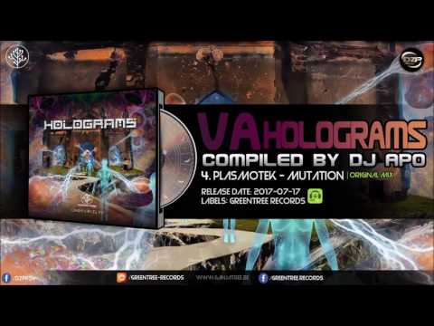 Plasmotek - Mutation