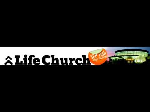 Life Church Radio Spot - 102.5 WIOG