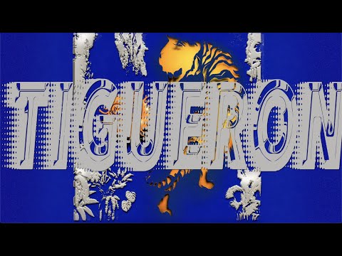 TIGUERON - nusar3000, RIXXIA