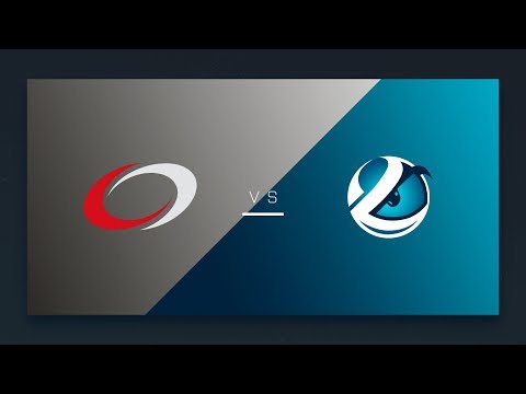 CS:GO - compLexity vs. Luminosity [Cbble] Map 2 - NA Matchday 3 - ESL Pro League Season 7