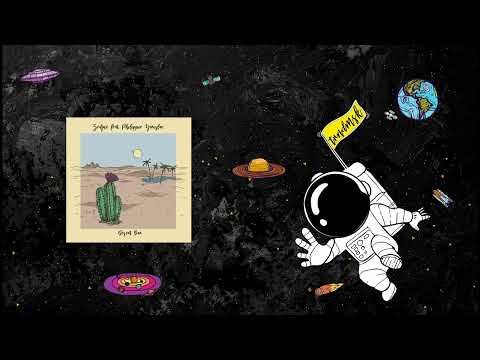 Zedjue feat. Philippov Yaroslav - Desert Bar [trndmsk]