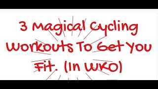 R: [分享] 如何利用WKO5提昇FTP篇