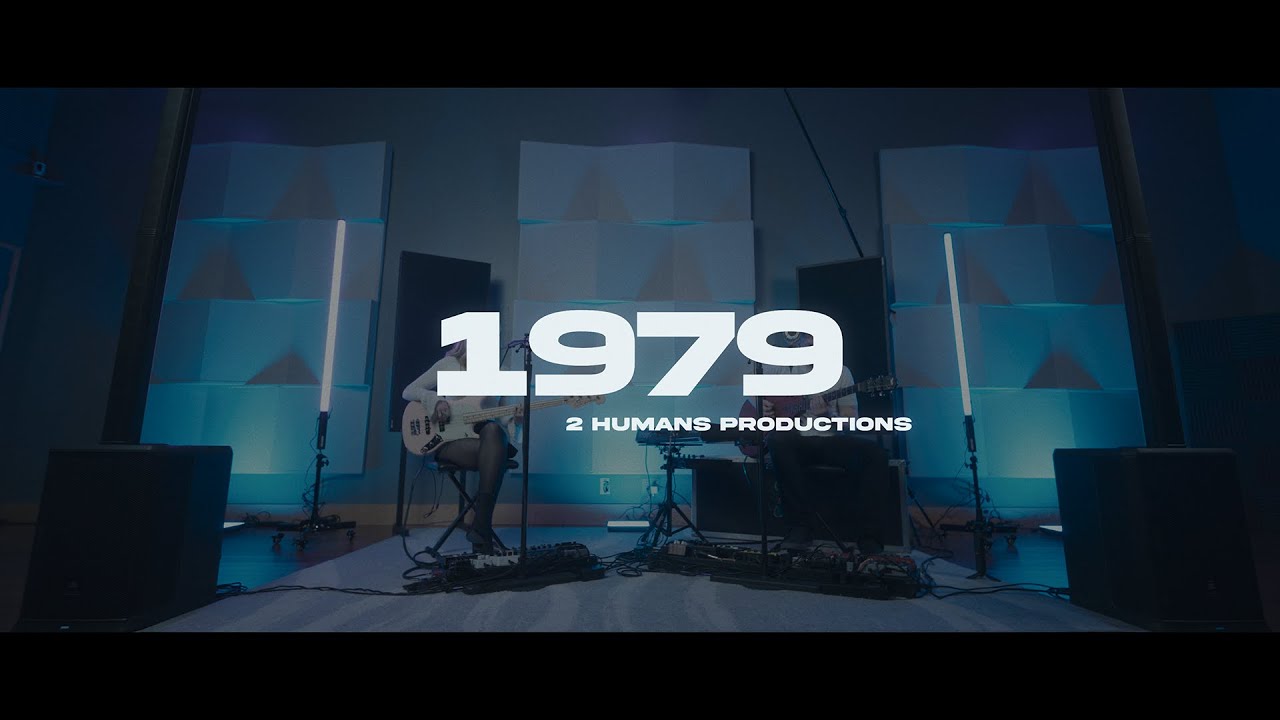 Promotional video thumbnail 3 for 2 Humans