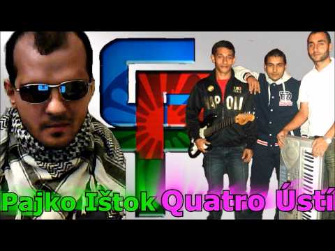 Quatro Ústí - Andro Kher Me Som