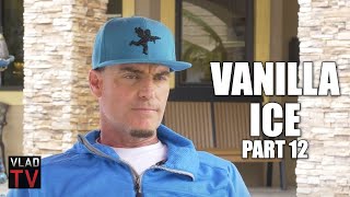 Vanilla Ice: Escobar Came to My House in a Helicopter, We Raced Boats &amp; Ferraris (Part 12)