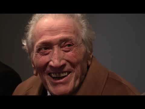 Narciso Parigi e Lorenzo Andreaggi - Dietro le quinte della presentazione del progetto discografico