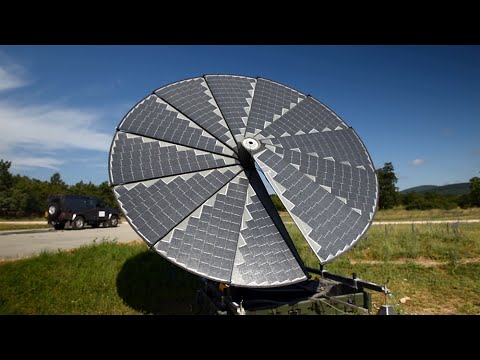 The Soldier of the Future