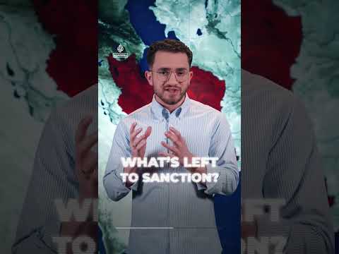 War on Iran: Phase II, Day 35