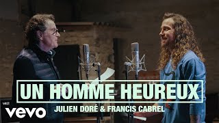 Un Homme Heureux Lyrics English Translation