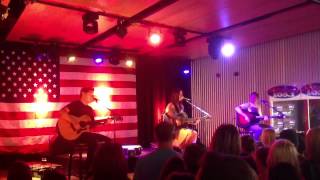 Cassadee Pope - You Hear A Song