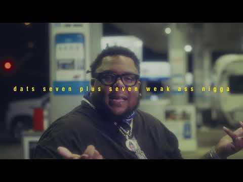 Kakea B - It's Hot [Freestyle] (Official Video) II Dir. Phathead Productions