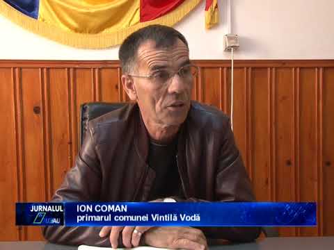 INVESTITII MAJORE IN VINTILA VODA