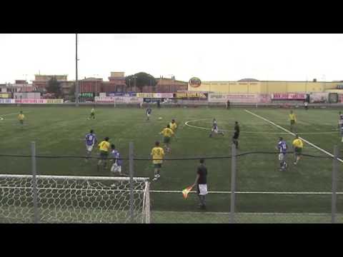 Tor Sapienza - Albalonga - Partita di Daniele - 3 giugno 2013