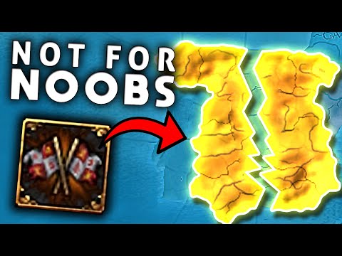 Don't Be Fooled! This Country Is Not Easy! EU4 Spain Guide 2025
