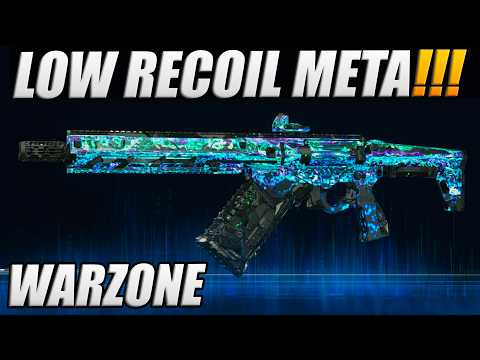 Warzone Season 2 Meta After Winter Rebirth Update