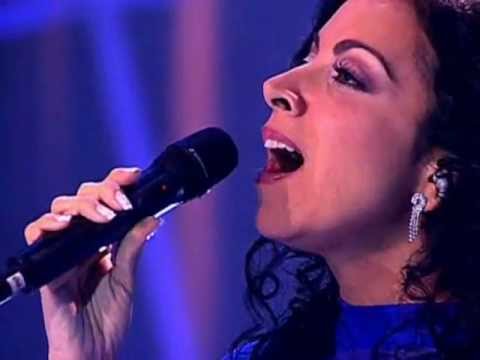 Cristina Mel (medley ao vivo) DVD 15 anos Nome Maravilhoso...+ Download audio
