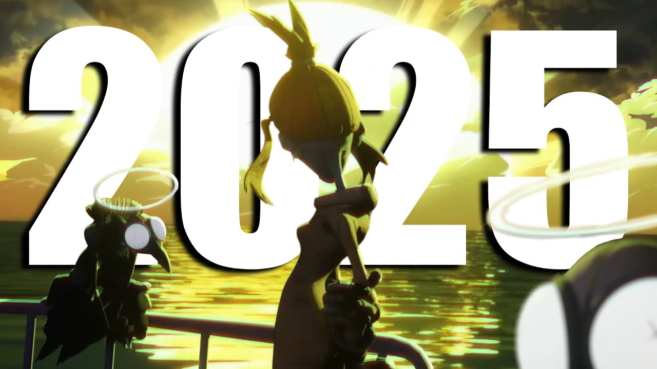 GLITCH Will DO WHAT in 2025?!