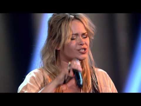 Iza Kowalewska - Nocna zmiana kobiet - Must Be The Music 10