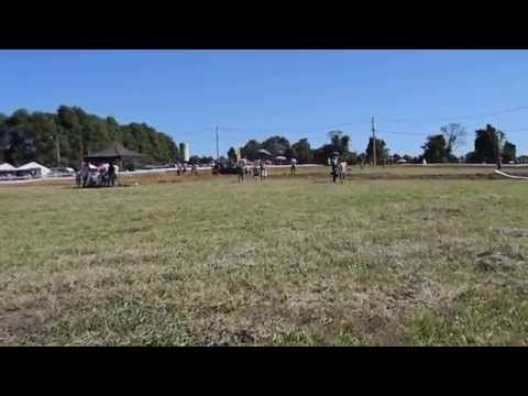 LARGADA VX4-2ª ET CIRCUITO PAULISTA DE VELOCROSS