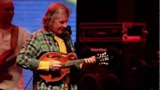 Bandolim Elétrico - No Batucar do Samba