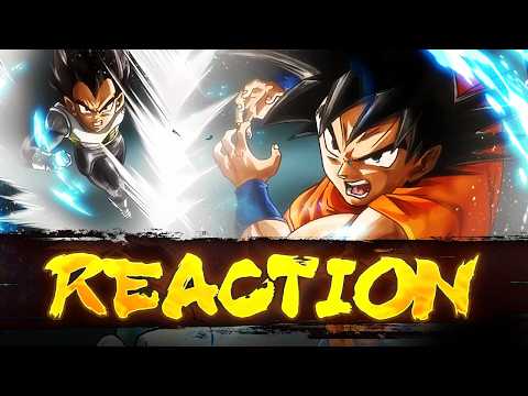 THE MOST INSANE FINALS MATCH EVER! "HII" VS "DEAN" FINALS REACTION! | Dragon Ball Legends