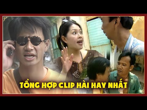 Hài tết 2025 - TỔNG HỢP CÁC CLIP HÀI HAY NHẤT - Hài Tết Mới Nhất 2025 - Hài Việt Nam hay nhất 2025