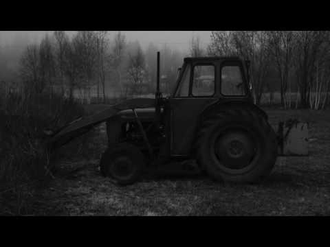 Mårten Lärka - Ma maison [Official Music Video]
