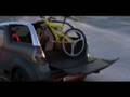 Renault Sand Up Concept