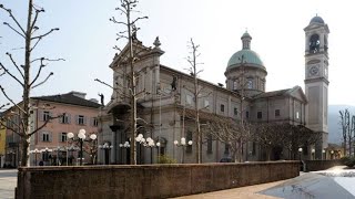 'Diretta Santa Messa III^ domenica di Quaresima' episoode image