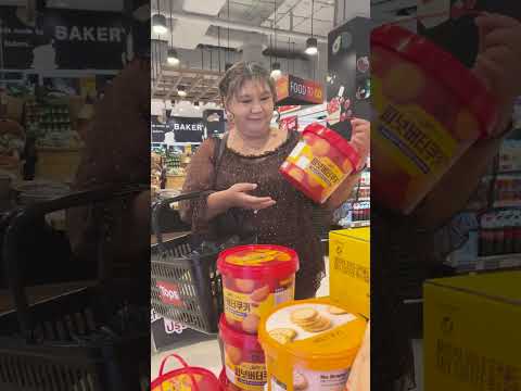 แม่สามี น่ารักที่สุดในโลก