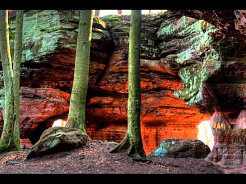 Shaman's Call - meditative Indianerflöte - native american meditation flute