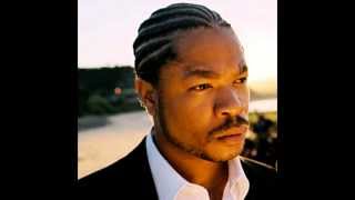 Xzibit - Front 2 Back