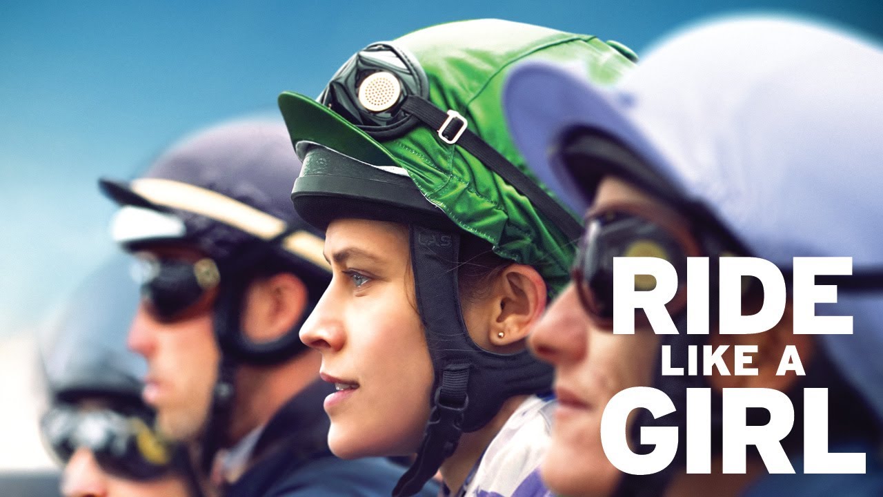 Ride Like a Girl: Overview, Where to Watch Online & more 1