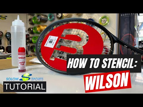 Logo Wilson
