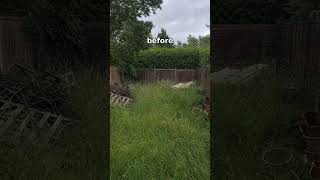 Our kids never wanted to play in this garden - Gardly App