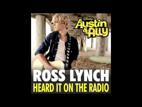 Ross Lynch - "Heard It On the Radio" (official audio)