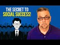 Do You Recognize SOCIAL CUES Ask A Shrink