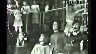 The Mamas &amp; The Papas - California Dreaming (Shivaree)