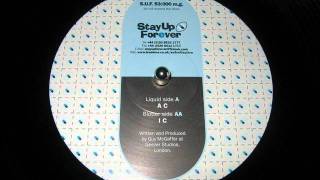 GEEZER-SHEET ACID II-TRACK 2