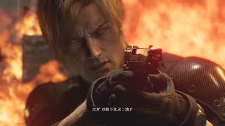 #1-9(実況放送)バイオハザードレクイエム