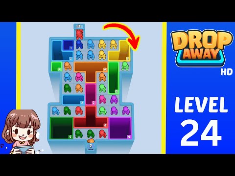 Level 24 Thumbnail