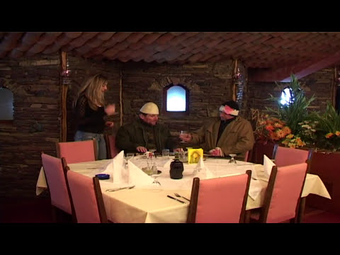 Cima, Dulla - Kalaja e Veriut