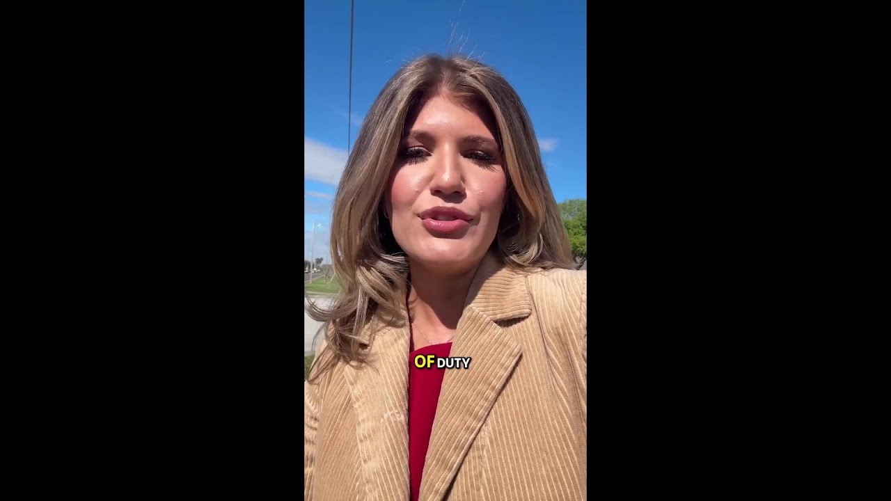 Body of fallen soldier returns home to Polk County