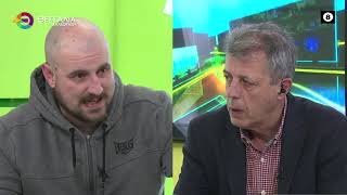 ΘΥΕΛΛΑ ΓΙΑ ΤΟΝ ΑΠΟΚΛΕΙΣΜΟ ΑΠΟ ΤΟ Θ.Θ. _ ΗΡΑΚΛΗΣ ΤΖΑΦΕΤΑΣ 16 04 2025