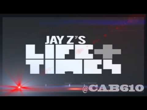 Jay Z Type Beat Life & Times ( Holy Grail )