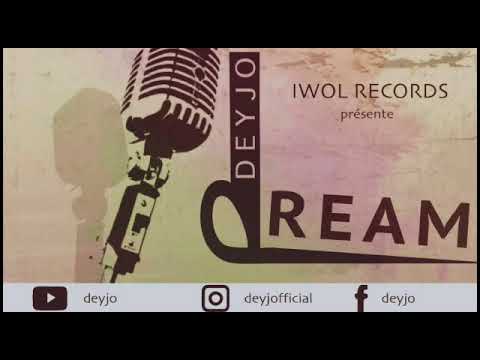 DEYJO - Dream (Prod By Deyjo - IWOLRecords)